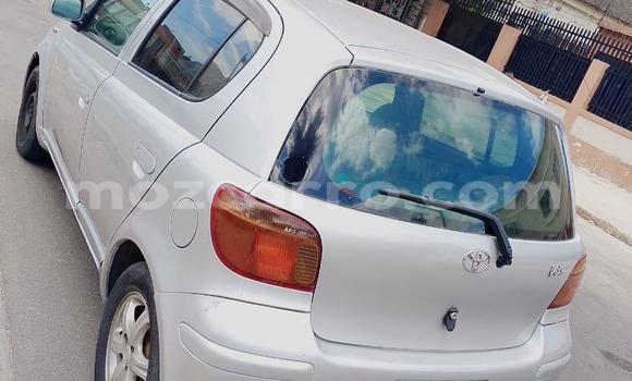 Tenga Tsaru Toyota Vitz Sirivha Mota in Maputo in Maputo Tenga Tsaru Toyota Vitz Sirivha Mota in Maputo in Maputo