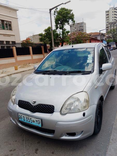 Big with watermark toyota vitz maputo maputo 31582