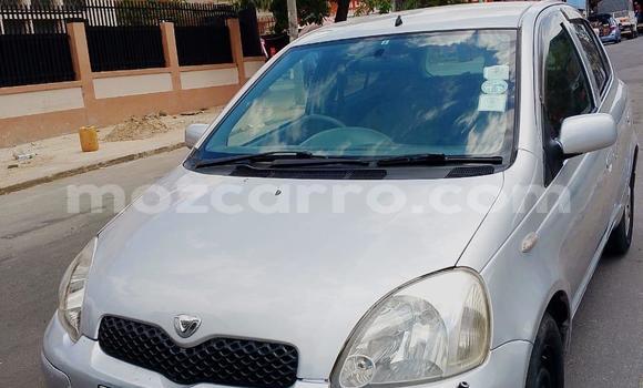Tenga Tsaru Toyota Vitz Sirivha Mota in Maputo in Maputo Tenga Tsaru Toyota Vitz Sirivha Mota in Maputo in Maputo