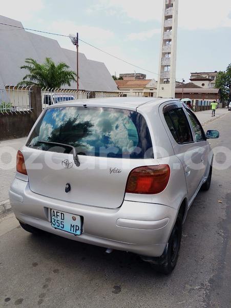 Big with watermark toyota vitz maputo maputo 31582