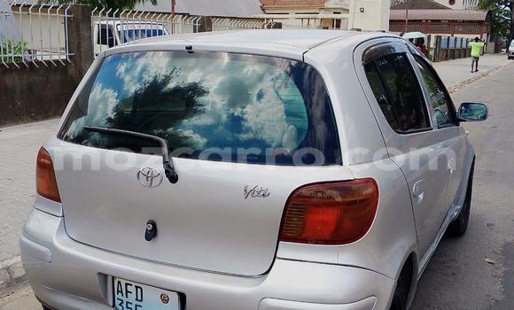 Tenga Tsaru Toyota Vitz Sirivha Mota in Maputo in Maputo Tenga Tsaru Toyota Vitz Sirivha Mota in Maputo in Maputo