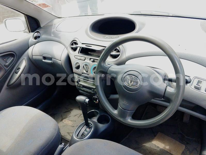 Big with watermark toyota vitz maputo maputo 31582