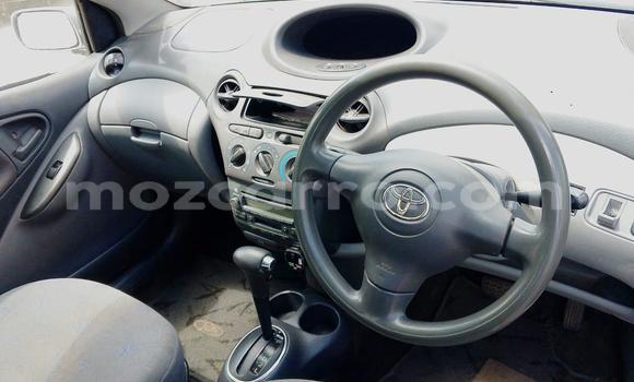 Tenga Tsaru Toyota Vitz Sirivha Mota in Maputo in Maputo Tenga Tsaru Toyota Vitz Sirivha Mota in Maputo in Maputo