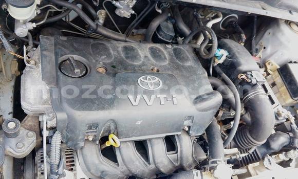 Tenga Tsaru Toyota Vitz Sirivha Mota in Maputo in Maputo Tenga Tsaru Toyota Vitz Sirivha Mota in Maputo in Maputo