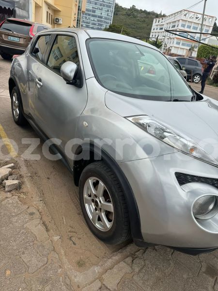 Big with watermark nissan juke maputo maputo 31583