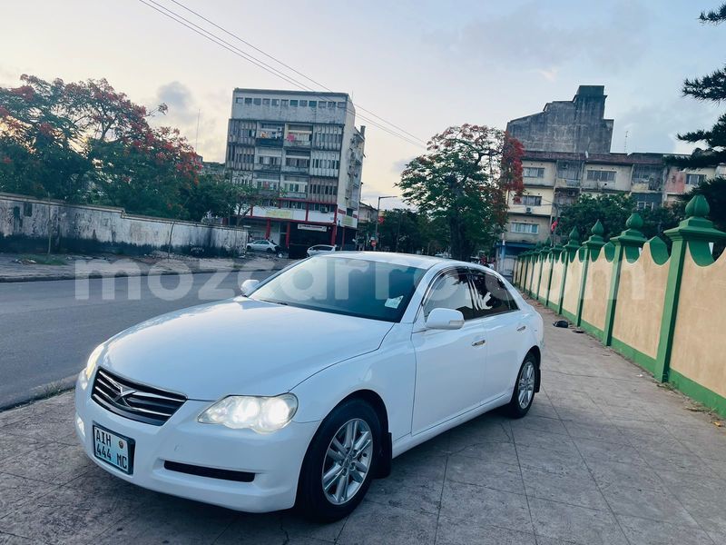 Big with watermark toyota mark x maputo maputo 31585