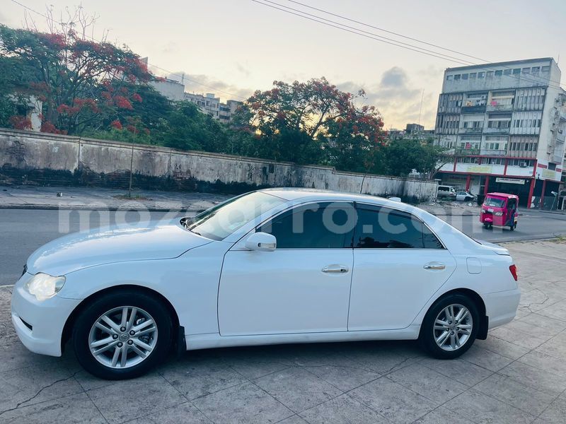 Big with watermark toyota mark x maputo maputo 31585