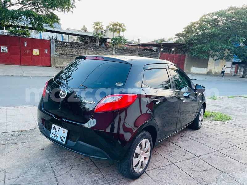 Big with watermark mazda demio maputo maputo 31586