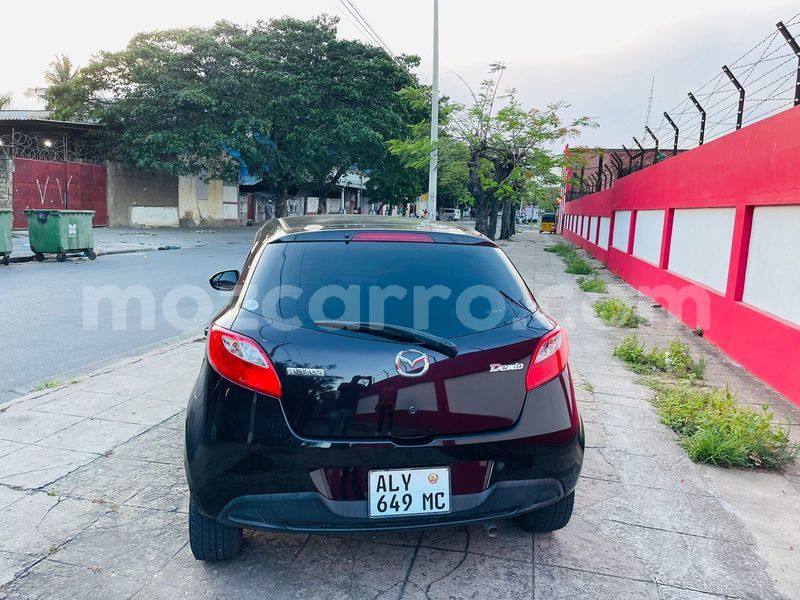 Big with watermark mazda demio maputo maputo 31586