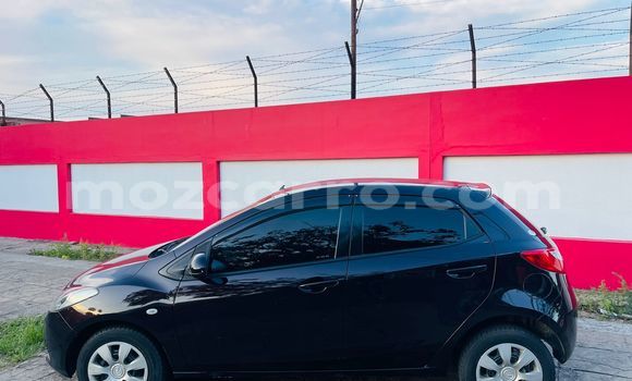 Comprar Usado Mazda Demio De outros Carro em Maputo em Maputo Comprar Usado Mazda Demio De outros Carro em Maputo em Maputo