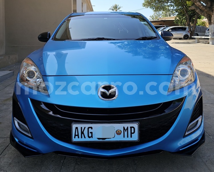 Big with watermark mazda axela maputo maputo 31587