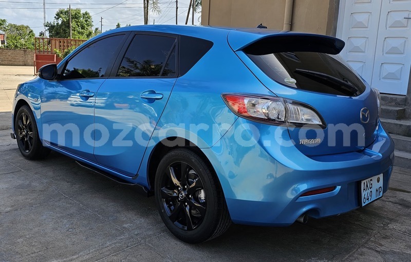 Big with watermark mazda axela maputo maputo 31587