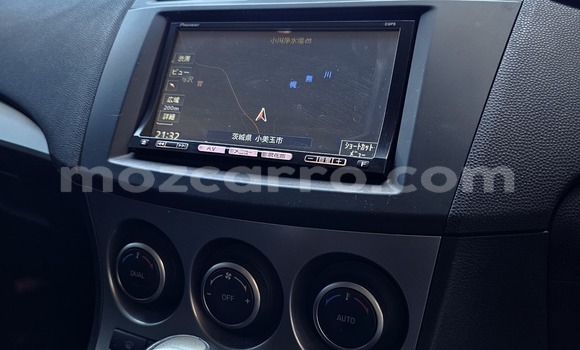 Comprar Novo Mazda Axela Azul Carro em Maputo em Maputo Comprar Novo Mazda Axela Azul Carro em Maputo em Maputo