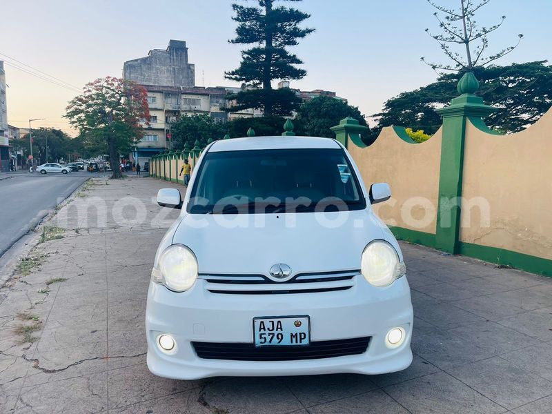 Big with watermark toyota sienta maputo maputo 31588