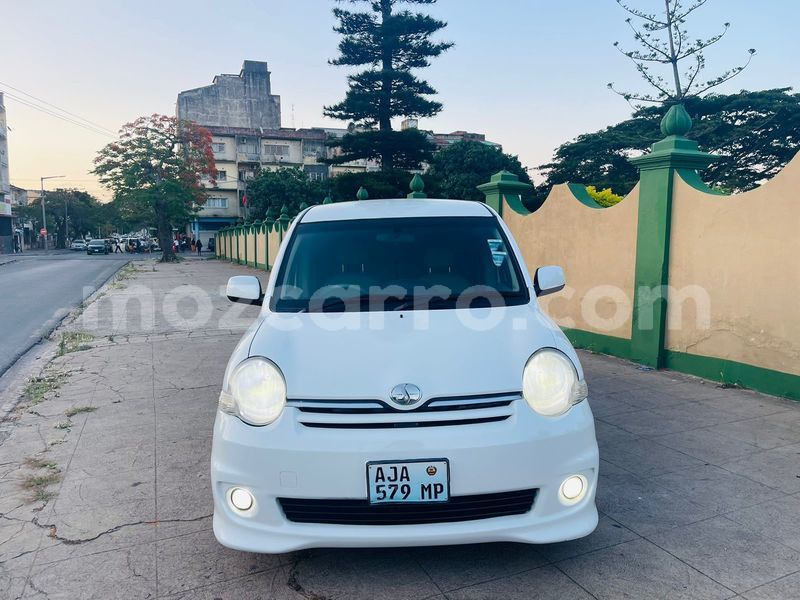 Big with watermark toyota sienta maputo maputo 31588