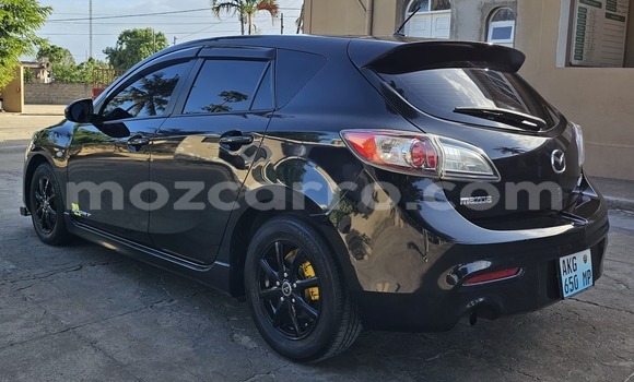 Comprar Novo Mazda Axela Preto Carro em Maputo em Maputo Comprar Novo Mazda Axela Preto Carro em Maputo em Maputo