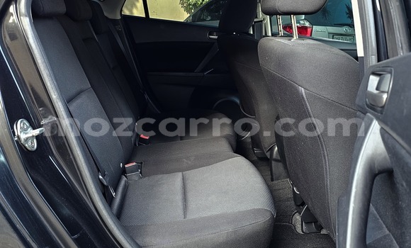 Comprar Novo Mazda Axela Preto Carro em Maputo em Maputo Comprar Novo Mazda Axela Preto Carro em Maputo em Maputo