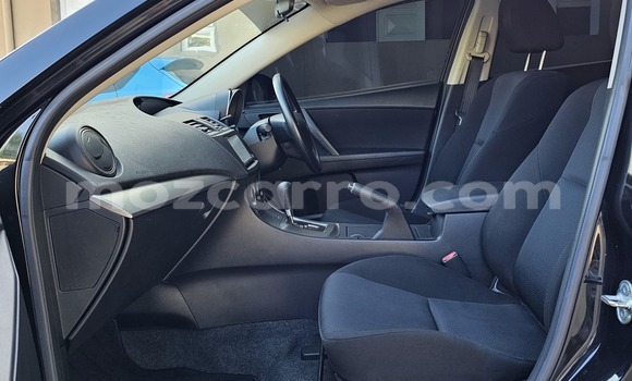 Comprar Novo Mazda Axela Preto Carro em Maputo em Maputo Comprar Novo Mazda Axela Preto Carro em Maputo em Maputo