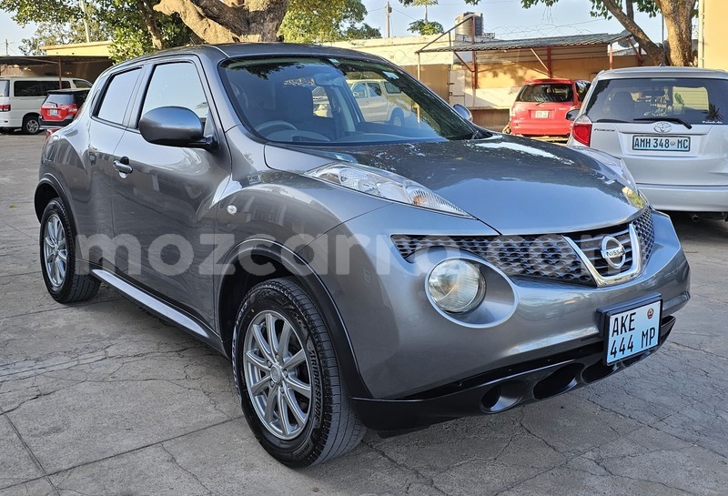 Big with watermark nissan juke maputo maputo 31590