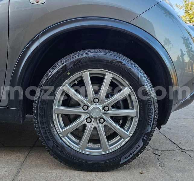 Big with watermark nissan juke maputo maputo 31590