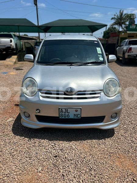 Big with watermark toyota sienta maputo maputo 31591