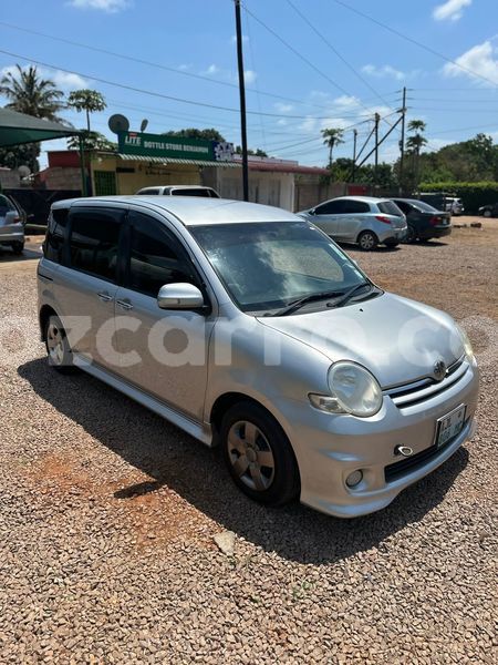 Big with watermark toyota sienta maputo maputo 31591