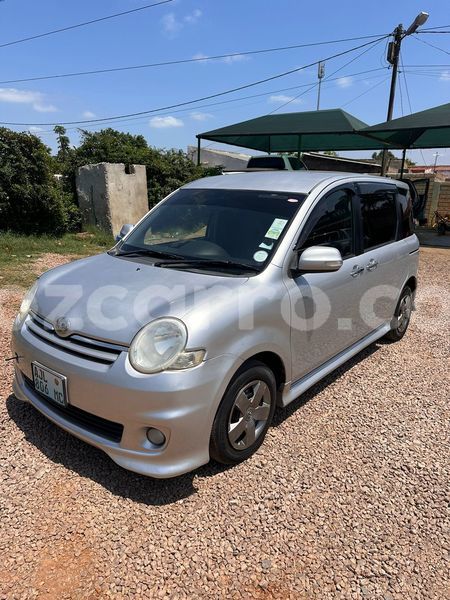 Big with watermark toyota sienta maputo maputo 31591