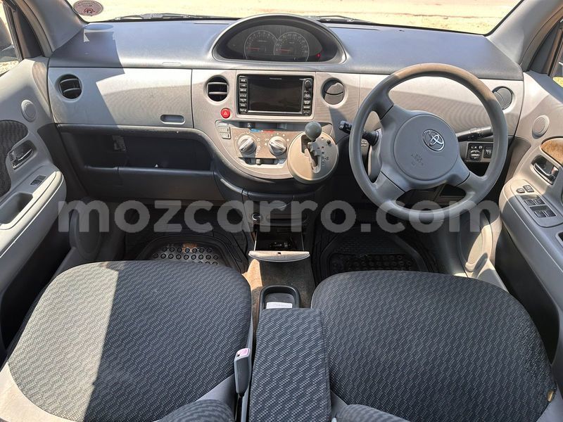 Big with watermark toyota sienta maputo maputo 31591