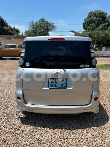 Big with watermark toyota sienta maputo maputo 31591