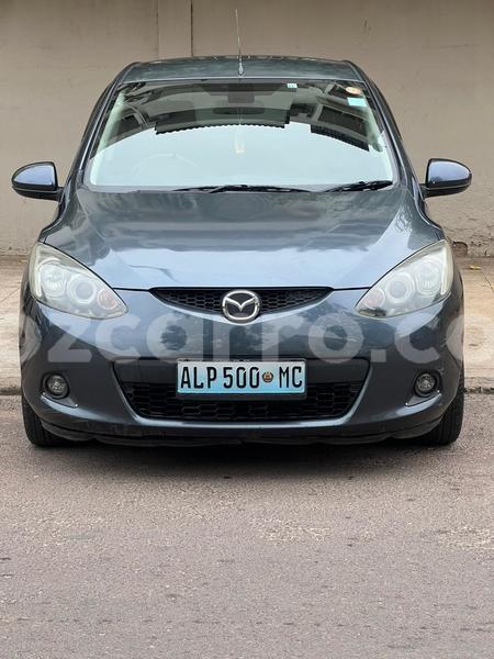 Big with watermark mazda demio maputo maputo 31592