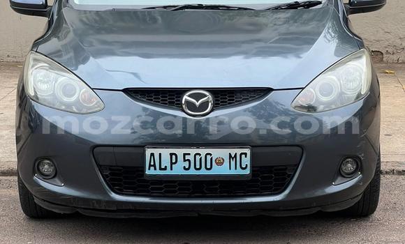 Nunua Ilio tumika Mazda Demio Brown Gari ndani ya Maputo nchini Maputo