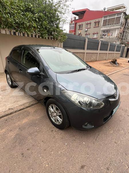 Big with watermark mazda demio maputo maputo 31592