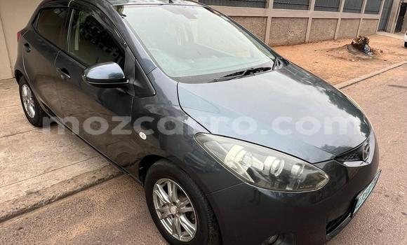 Nunua Ilio tumika Mazda Demio Brown Gari ndani ya Maputo nchini Maputo Nunua Ilio tumika Mazda Demio Brown Gari ndani ya Maputo nchini Maputo