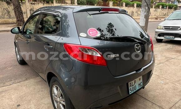 Nunua Ilio tumika Mazda Demio Brown Gari ndani ya Maputo nchini Maputo Nunua Ilio tumika Mazda Demio Brown Gari ndani ya Maputo nchini Maputo