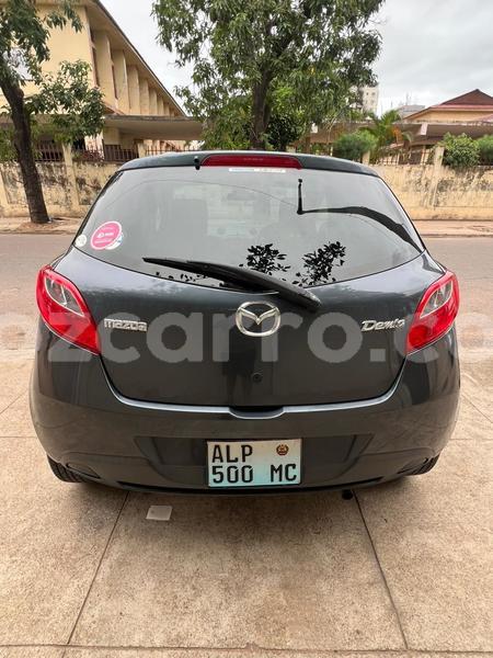 Big with watermark mazda demio maputo maputo 31592