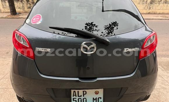 Nunua Ilio tumika Mazda Demio Brown Gari ndani ya Maputo nchini Maputo Nunua Ilio tumika Mazda Demio Brown Gari ndani ya Maputo nchini Maputo