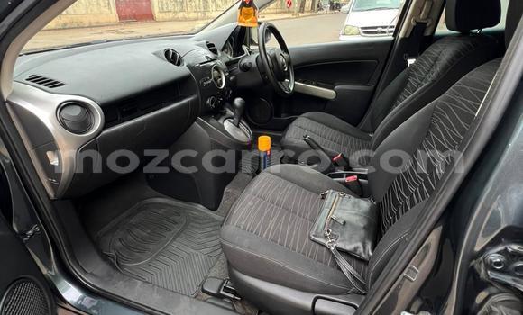 Nunua Ilio tumika Mazda Demio Brown Gari ndani ya Maputo nchini Maputo Nunua Ilio tumika Mazda Demio Brown Gari ndani ya Maputo nchini Maputo