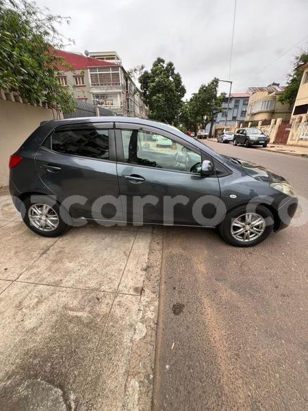 Big with watermark mazda demio maputo maputo 31592