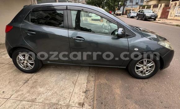 Nunua Ilio tumika Mazda Demio Brown Gari ndani ya Maputo nchini Maputo Nunua Ilio tumika Mazda Demio Brown Gari ndani ya Maputo nchini Maputo