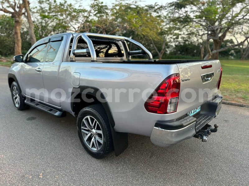 Big with watermark toyota hiluxe revo maputo maputo 31596