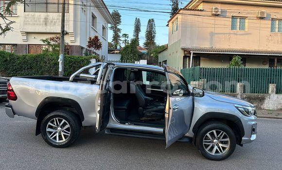 Nunua Ilio tumika Toyota Hiluxe Revo Nyingine Gari ndani ya Maputo nchini Maputo Nunua Ilio tumika Toyota Hiluxe Revo Nyingine Gari ndani ya Maputo nchini Maputo