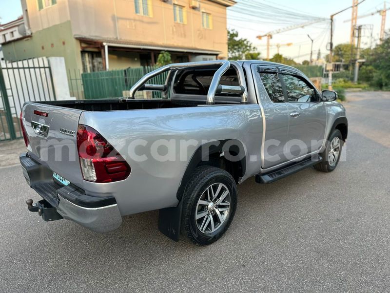 Big with watermark toyota hiluxe revo maputo maputo 31596