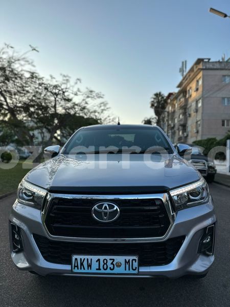 Big with watermark toyota hiluxe revo maputo maputo 31596