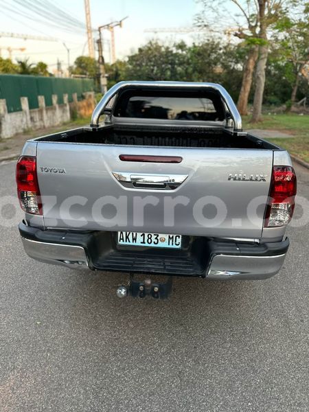 Big with watermark toyota hiluxe revo maputo maputo 31596