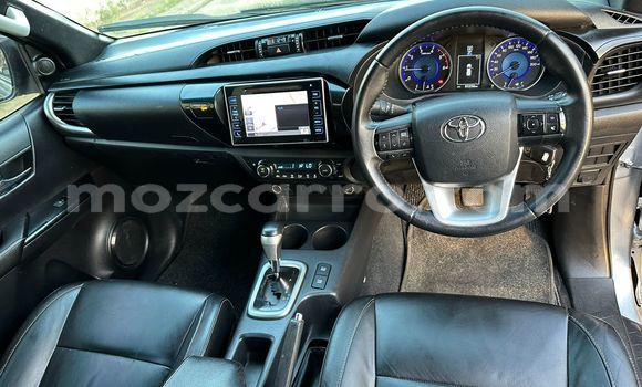 Nunua Ilio tumika Toyota Hiluxe Revo Nyingine Gari ndani ya Maputo nchini Maputo Nunua Ilio tumika Toyota Hiluxe Revo Nyingine Gari ndani ya Maputo nchini Maputo