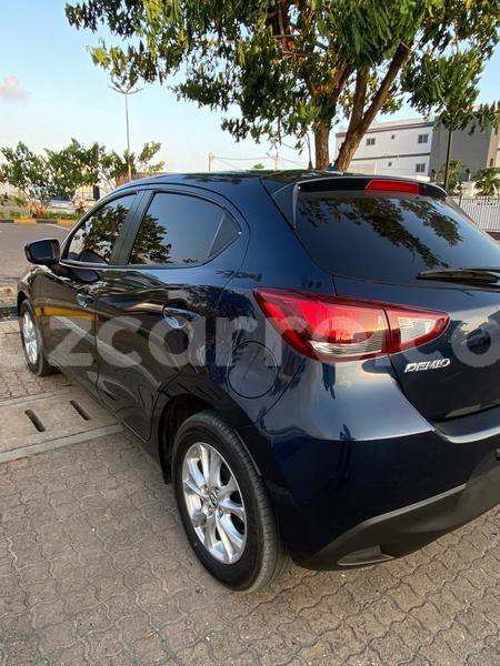 Big with watermark mazda demio maputo maputo 31597