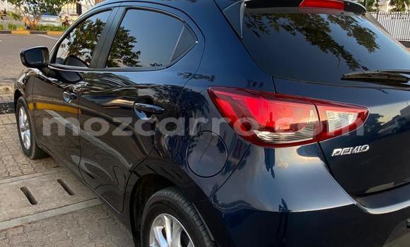 Nunua Ilio tumika Mazda Demio Fedha Gari ndani ya Maputo nchini Maputo Nunua Ilio tumika Mazda Demio Fedha Gari ndani ya Maputo nchini Maputo