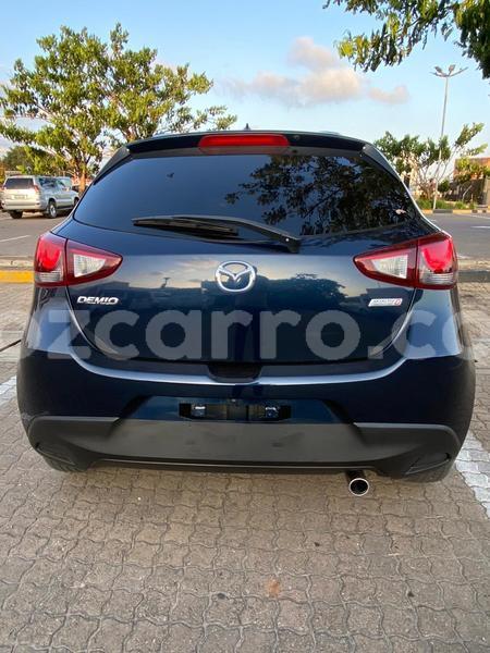 Big with watermark mazda demio maputo maputo 31597