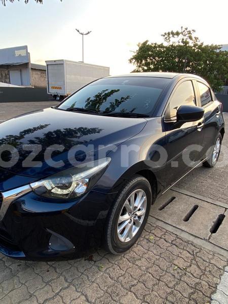 Big with watermark mazda demio maputo maputo 31597