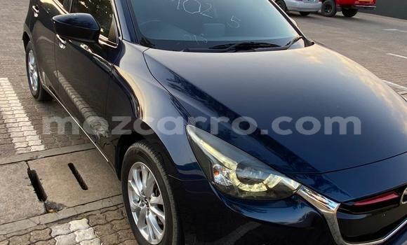 Nunua Ilio tumika Mazda Demio Fedha Gari ndani ya Maputo nchini Maputo Nunua Ilio tumika Mazda Demio Fedha Gari ndani ya Maputo nchini Maputo